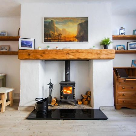 Mermaid Cottage - Wood Burner- By Brighton Holiday Lets Eksteriør bilde